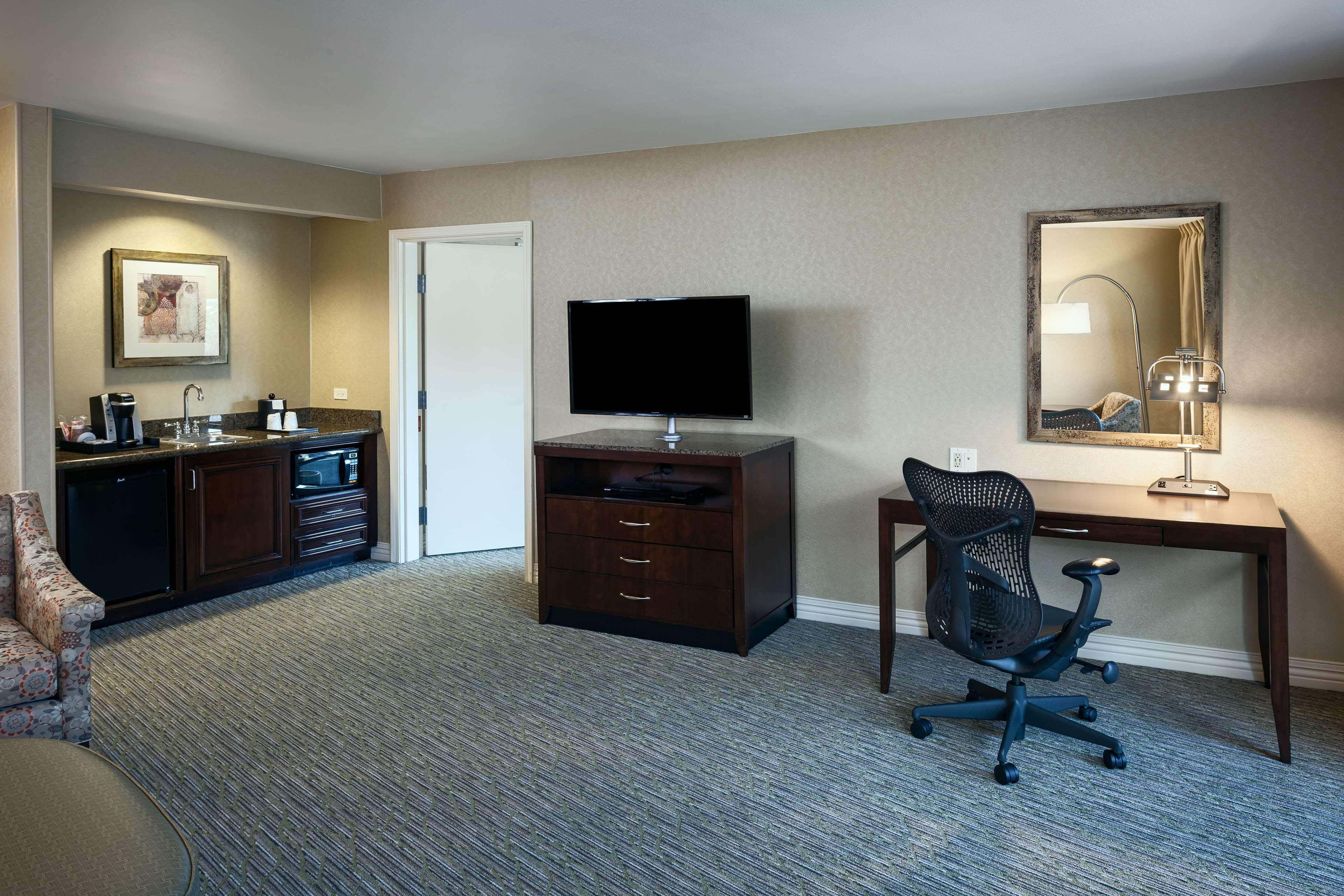 Hilton Garden Inn Seattle/Issaquah Exterior foto