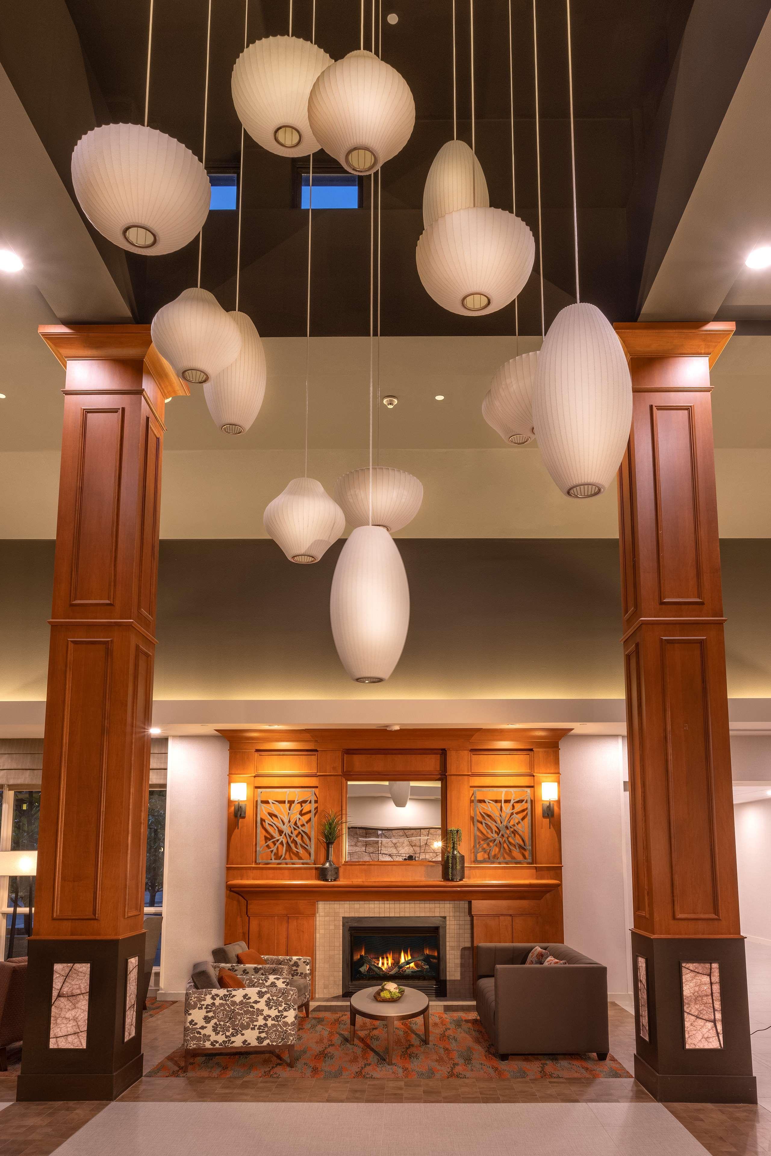 Hilton Garden Inn Seattle/Issaquah Exterior foto