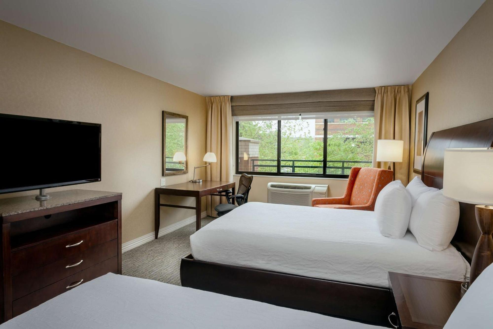 Hilton Garden Inn Seattle/Issaquah Exterior foto