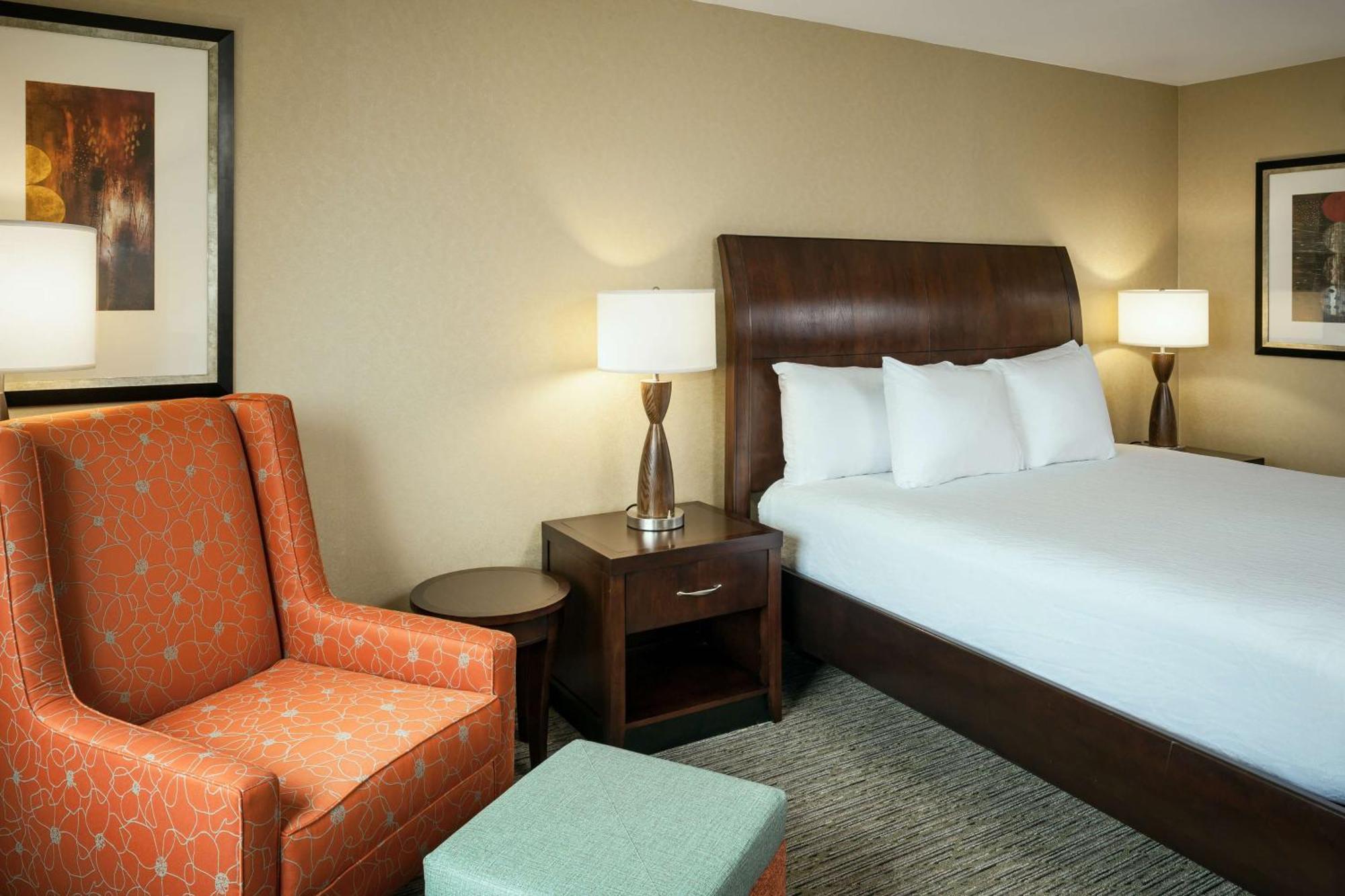 Hilton Garden Inn Seattle/Issaquah Exterior foto