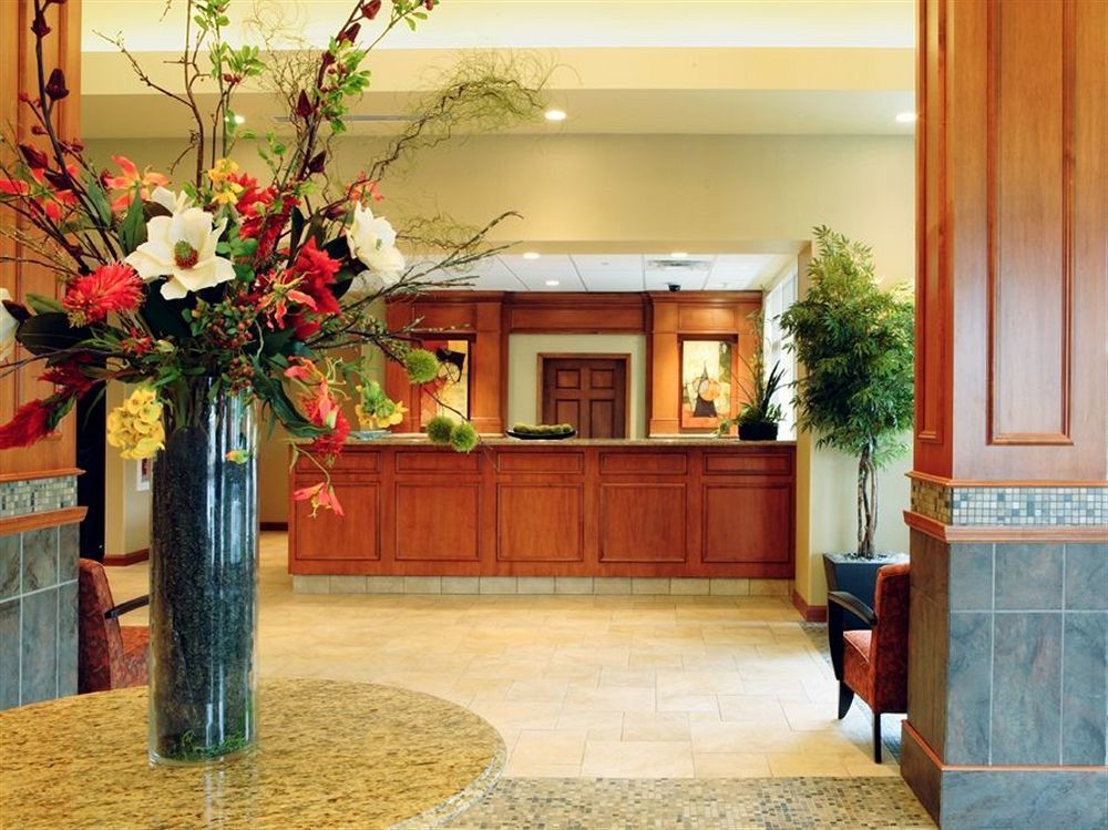 Hilton Garden Inn Seattle/Issaquah Exterior foto