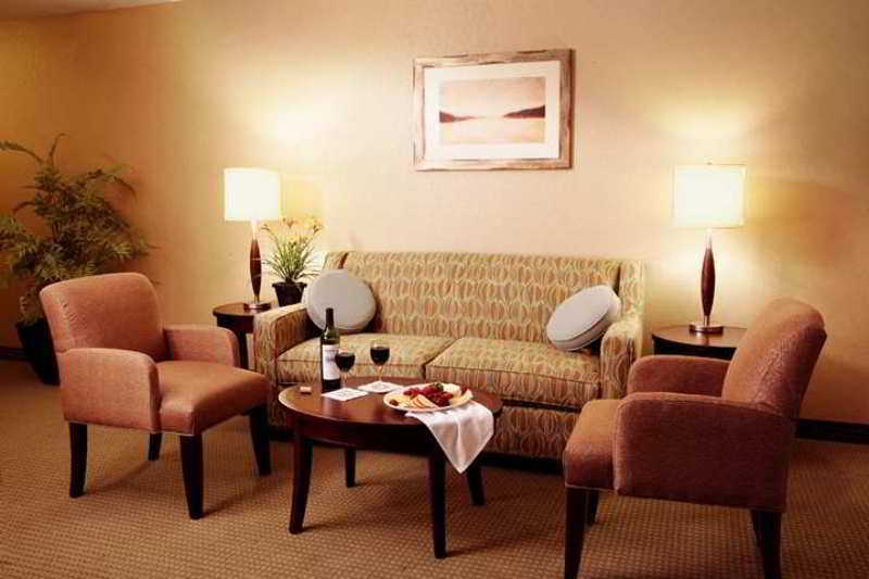 Hilton Garden Inn Seattle/Issaquah Interior foto