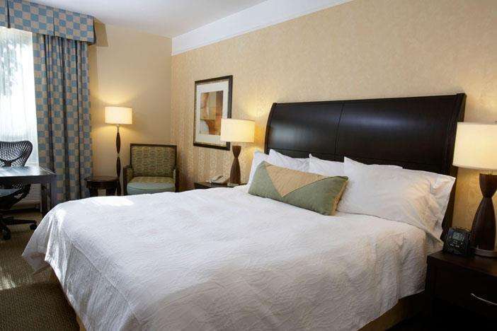 Hilton Garden Inn Seattle/Issaquah Quarto foto