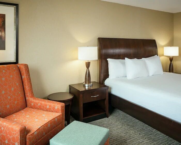 Hilton Garden Inn Seattle/Issaquah Exterior foto