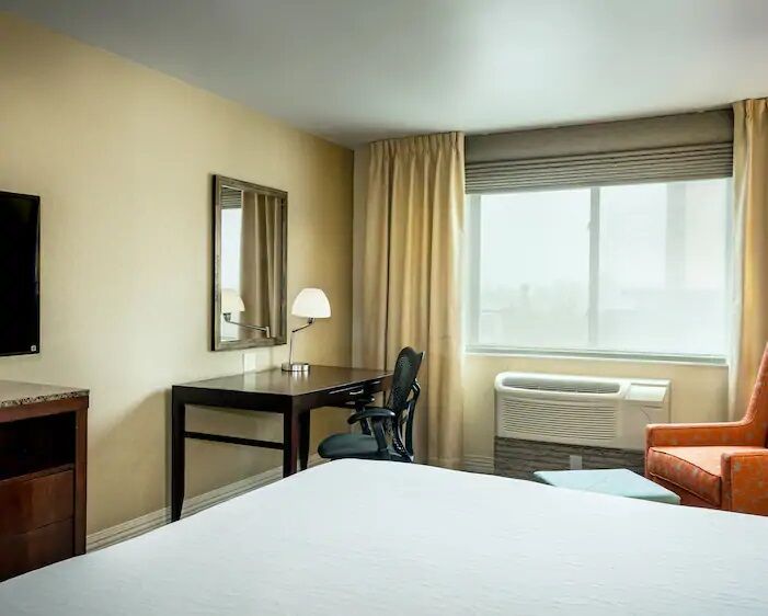 Hilton Garden Inn Seattle/Issaquah Exterior foto